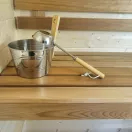 lavica do sauny 