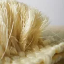 Masážna sisalová žinka jednostranná