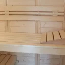 Lavica do sauny 