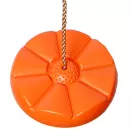 JF Hojdací kvet - Flower swing oranžový
