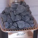 Saunové kamene HARVIA 5-10cm, 20 kg / box