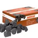 Saunové kamene HARVIA 5-10cm, 20 kg / box