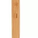 saunová naberačka, bambus 43 cm