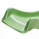 Šmýkačka KBT  1,7 m  TWEEB - zelená