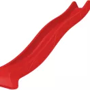 KBT šmýkačka 3,0 m TSURI - červená