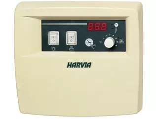 Ovládač HARVIA C90