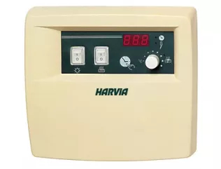 Ovládač HARVIA C150 analog.
