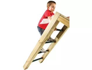 rebríková priečka 