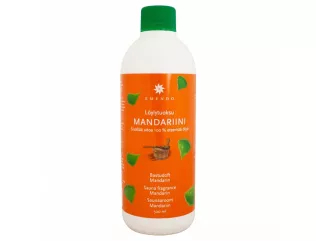 EMENDO saunová esencia 500 ml / Christmas - mandarinka