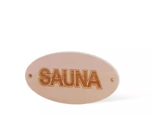 názov sauna
