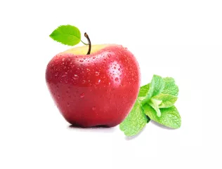SAWO esencia 1000 ml jablko min