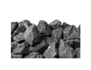 Saunové kamene NARVI, 5-10cm, 20 kg / box