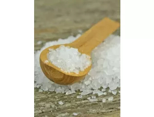 Soľ do sauny 1 kg - Borovica