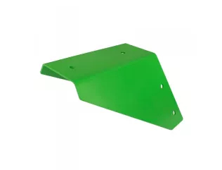 Rohový uholník GHMK 90 zelený  90x150x3