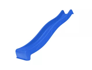 KBT šmýkačka 3,0 m TSURI - modrá