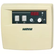 Ovládač HARVIA C90
