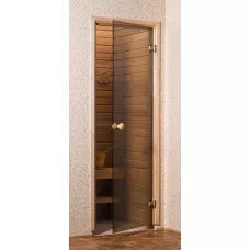 saunové dvere 