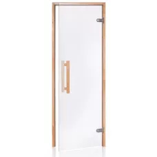 dvere do sauny Premium clear