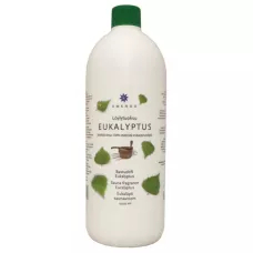Emendo saunová esencia 1l eukalyptus