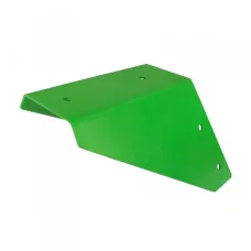 Rohový uholník GHMK 90 zelený  90x150x3