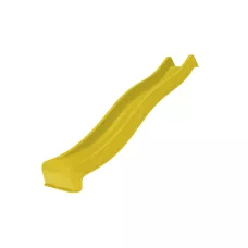 KBT šmýkačka 3,0 m TSURI - žltá